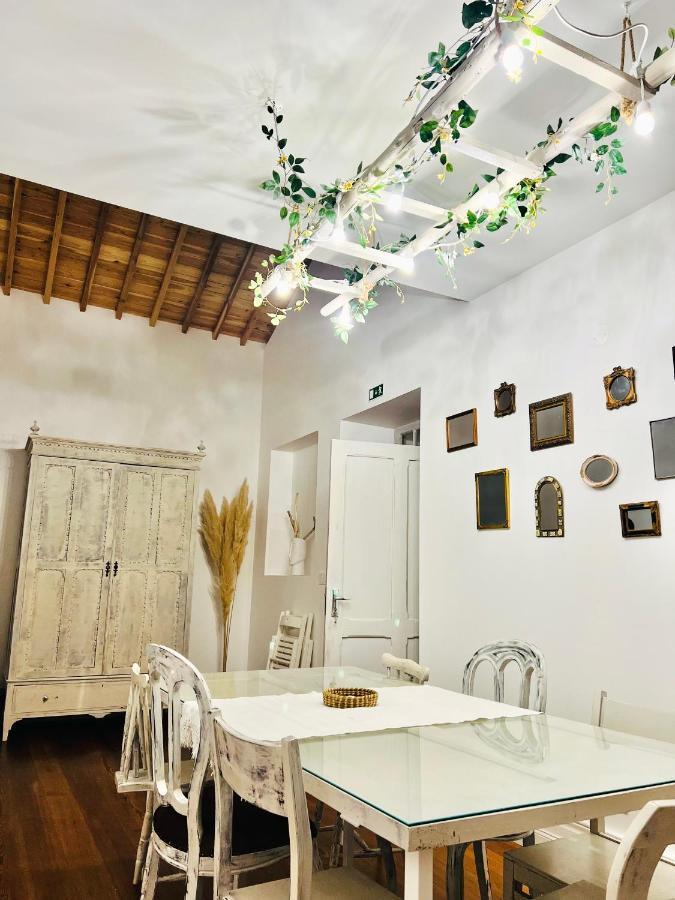 Casa Familia Acoriana Villa วิลา เฟรนคา โด คัมโป ภายนอก รูปภาพ
