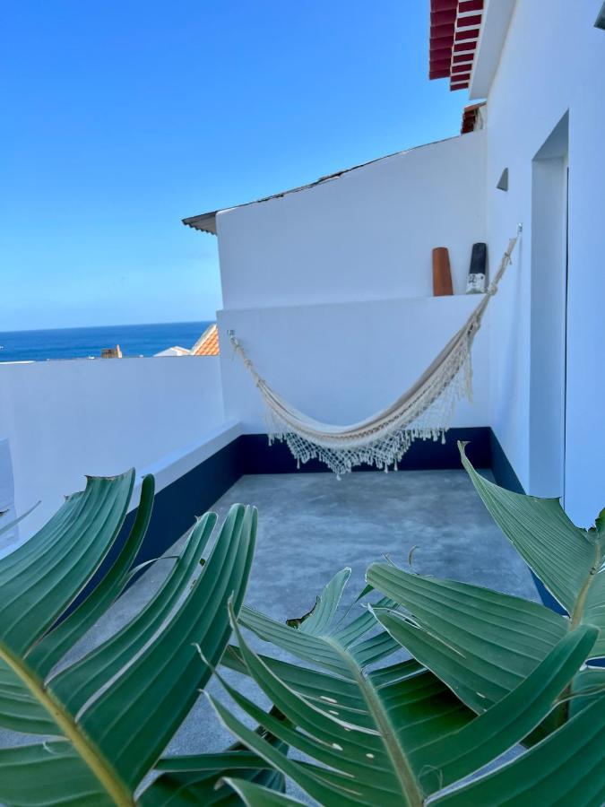 Casa Familia Acoriana Villa วิลา เฟรนคา โด คัมโป ภายนอก รูปภาพ